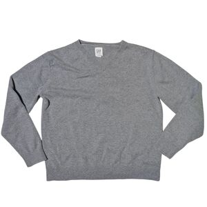 Boy's GAP V-Neck Sweater
